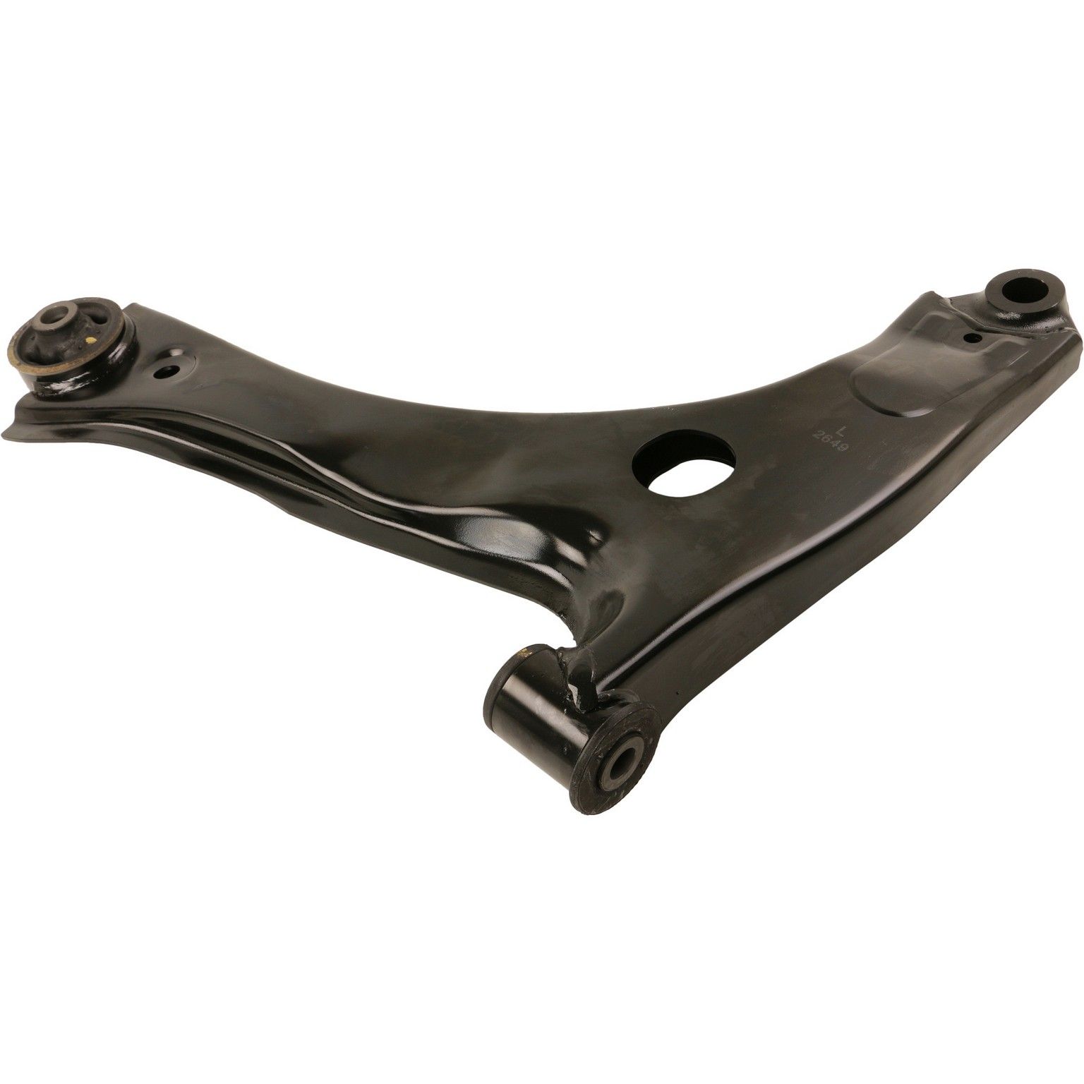 2019, 2018, 2017, 2016, 2015 Ford Transit-250 Suspension Control Arm