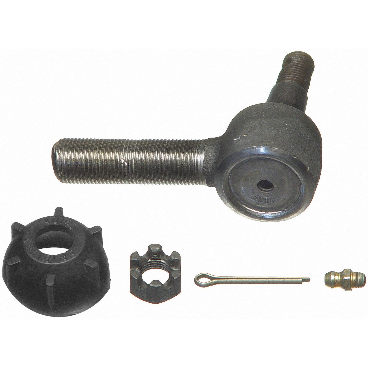 1964, 1963, 1962, 1961, 1960, 1959, 1958, 1957, 1956, 1955, 1954, 1953 Ford F-100 Steering Tie Rod End