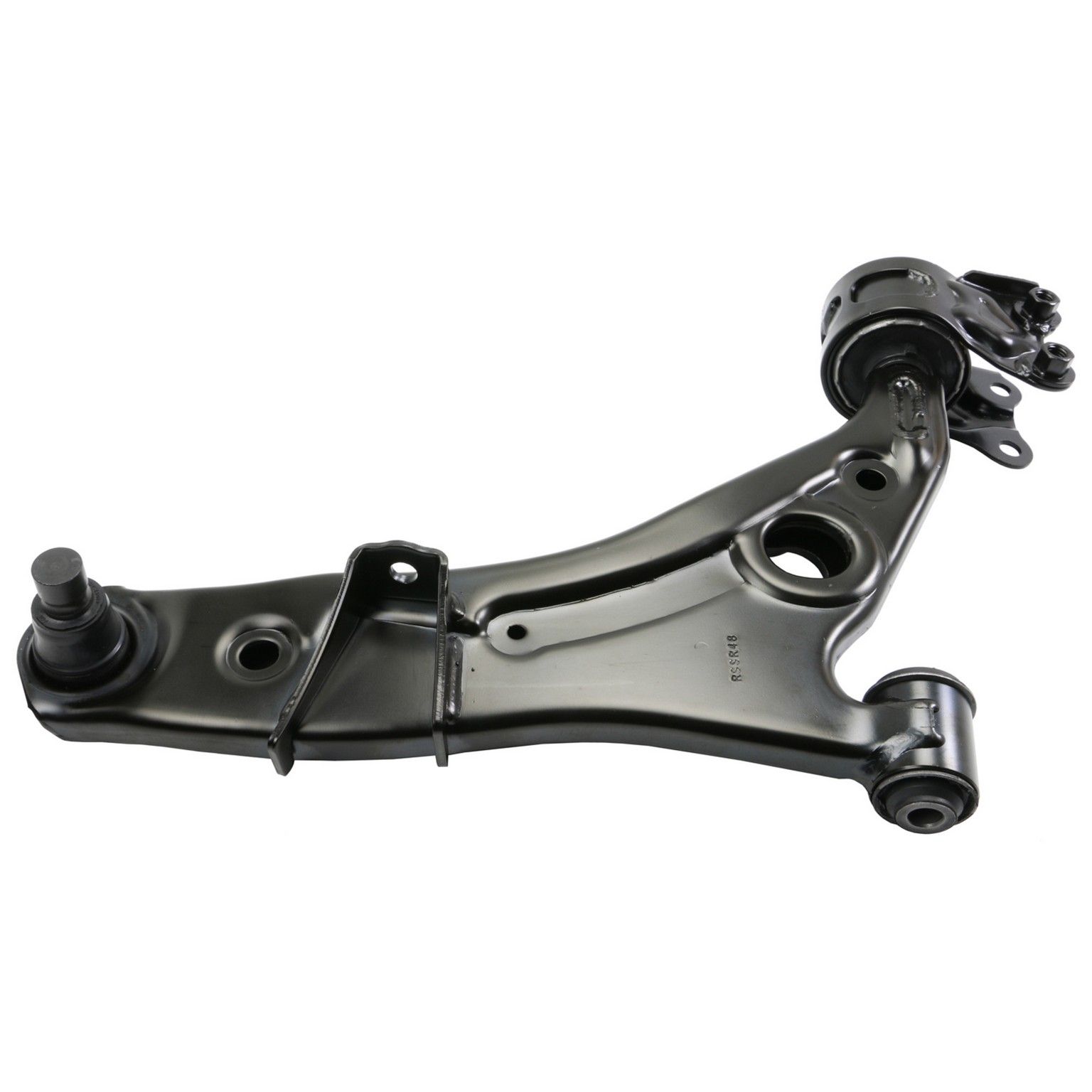 2014, 2013, 2012, 2011, 2010, 2009, 2008, 2007 Ford Edge Suspension Control Arm and Ball Joint Assembly