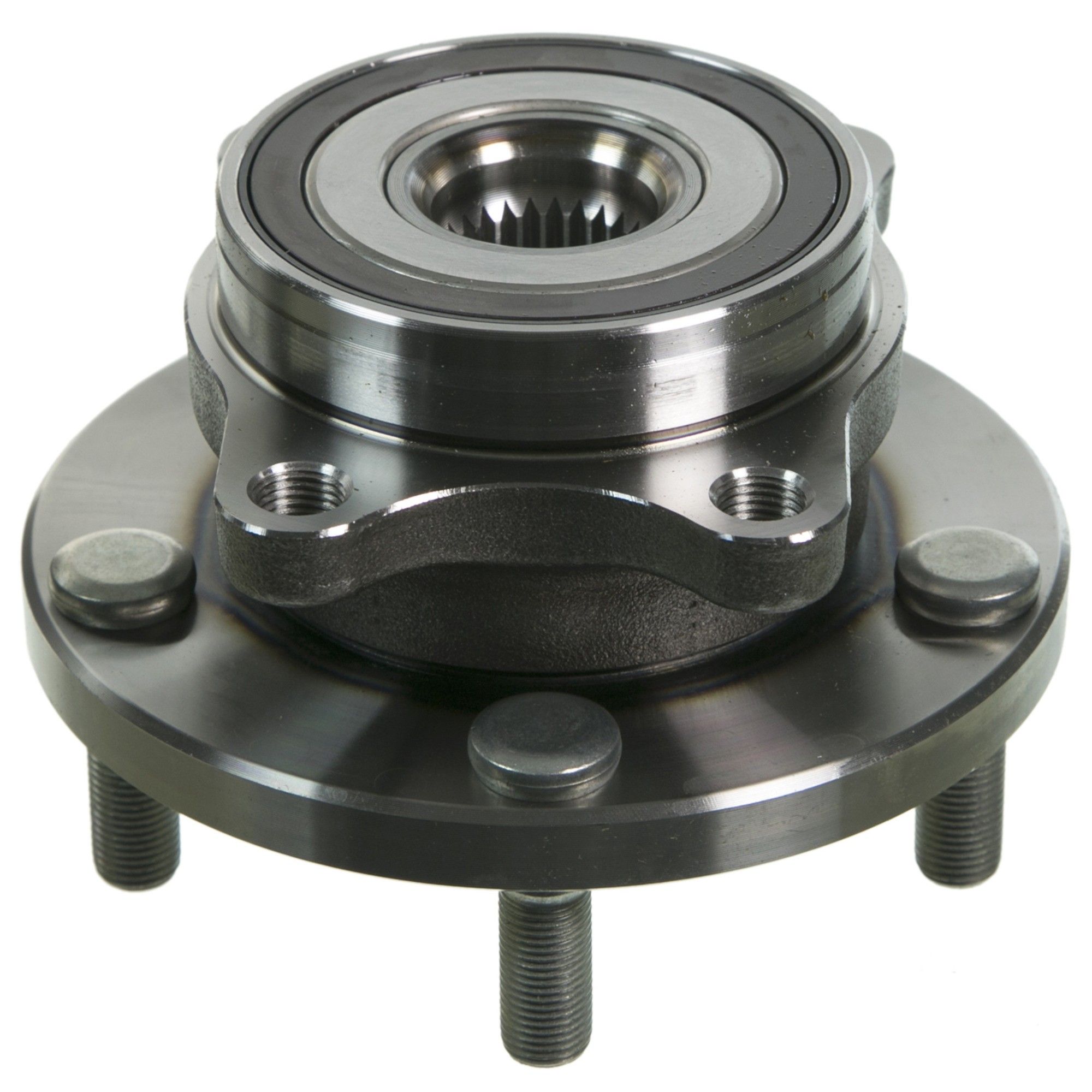 2019, 2018, 2017, 2016, 2015 Subaru WRX Wheel Bearing and Hub Assembly