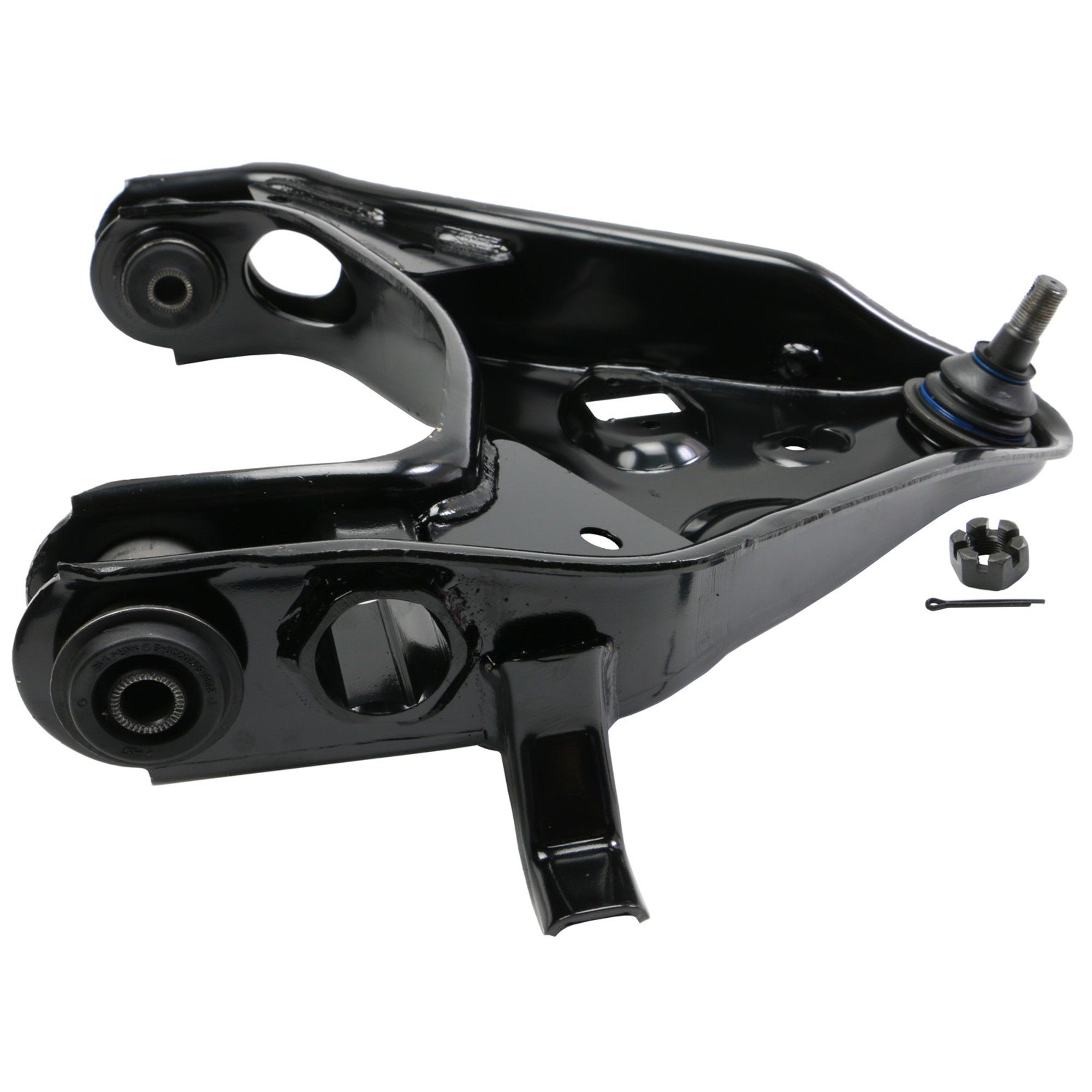 2001, 2000, 1999, 1998, 1997, 1996, 1995 Ford Explorer Suspension Control Arm and Ball Joint Assembly