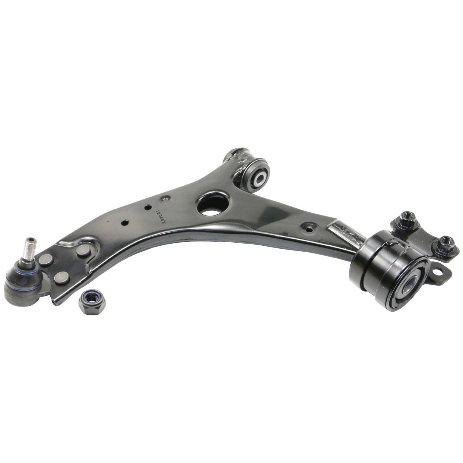 2011, 2010, 2009, 2008, 2007, 2006 Volvo S40 Suspension Control Arm and Ball Joint Assembly