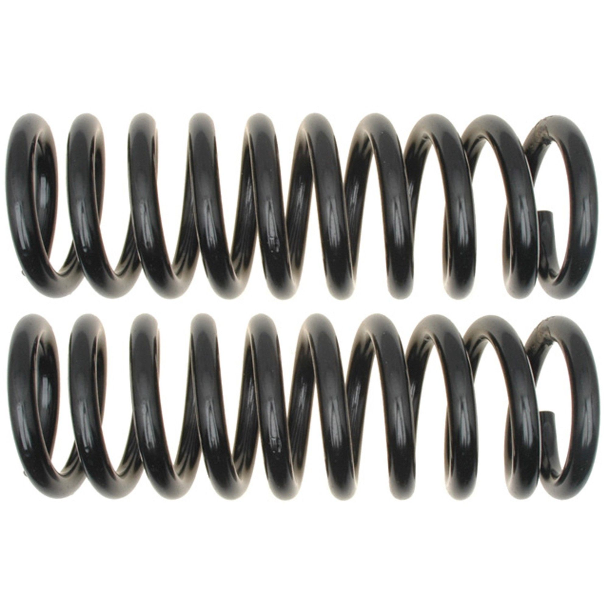 2012, 2011, 2010, 2009 Suzuki Equator Coil Spring Set