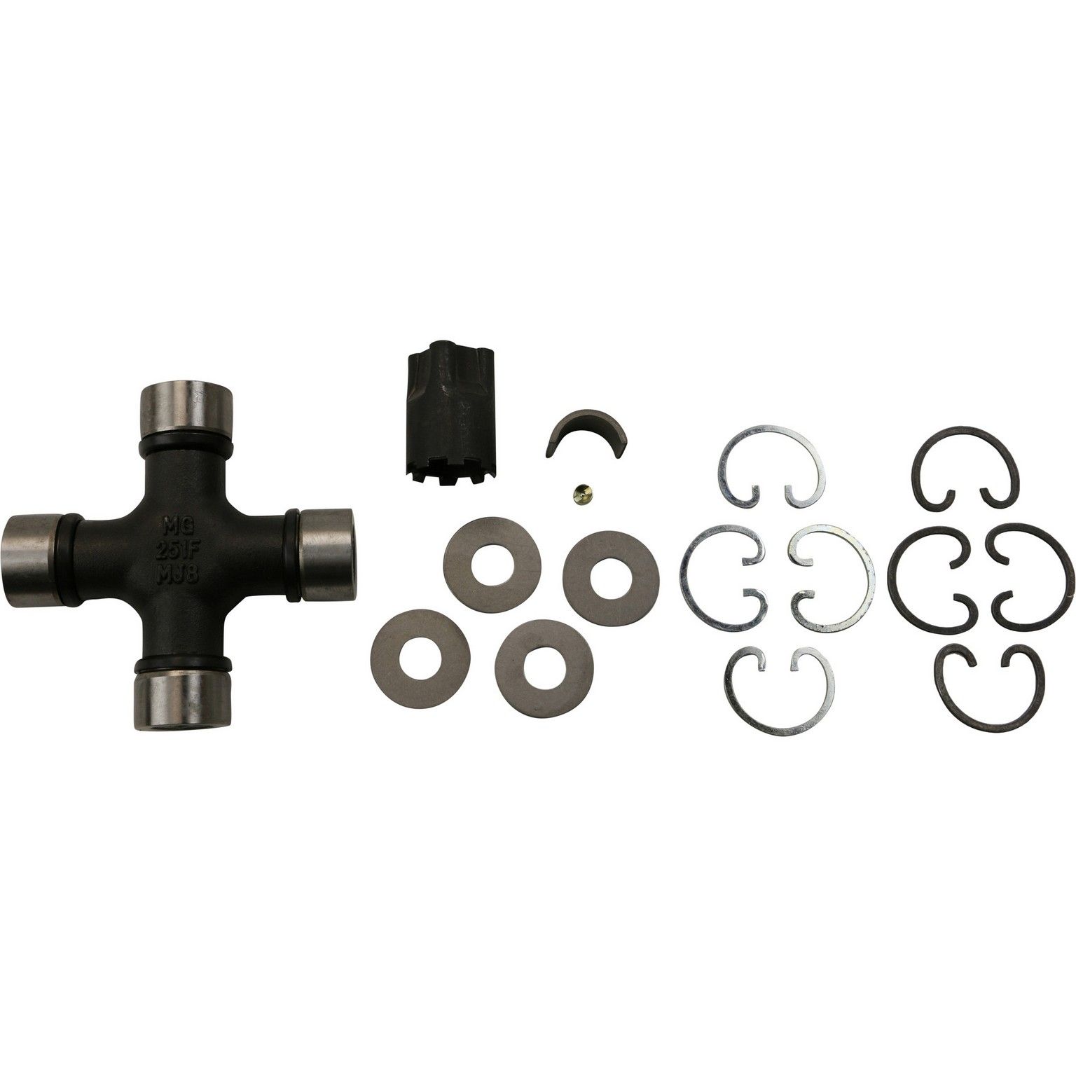 2007, 2006, 2005, 2004 Ford F-150 Universal Joint