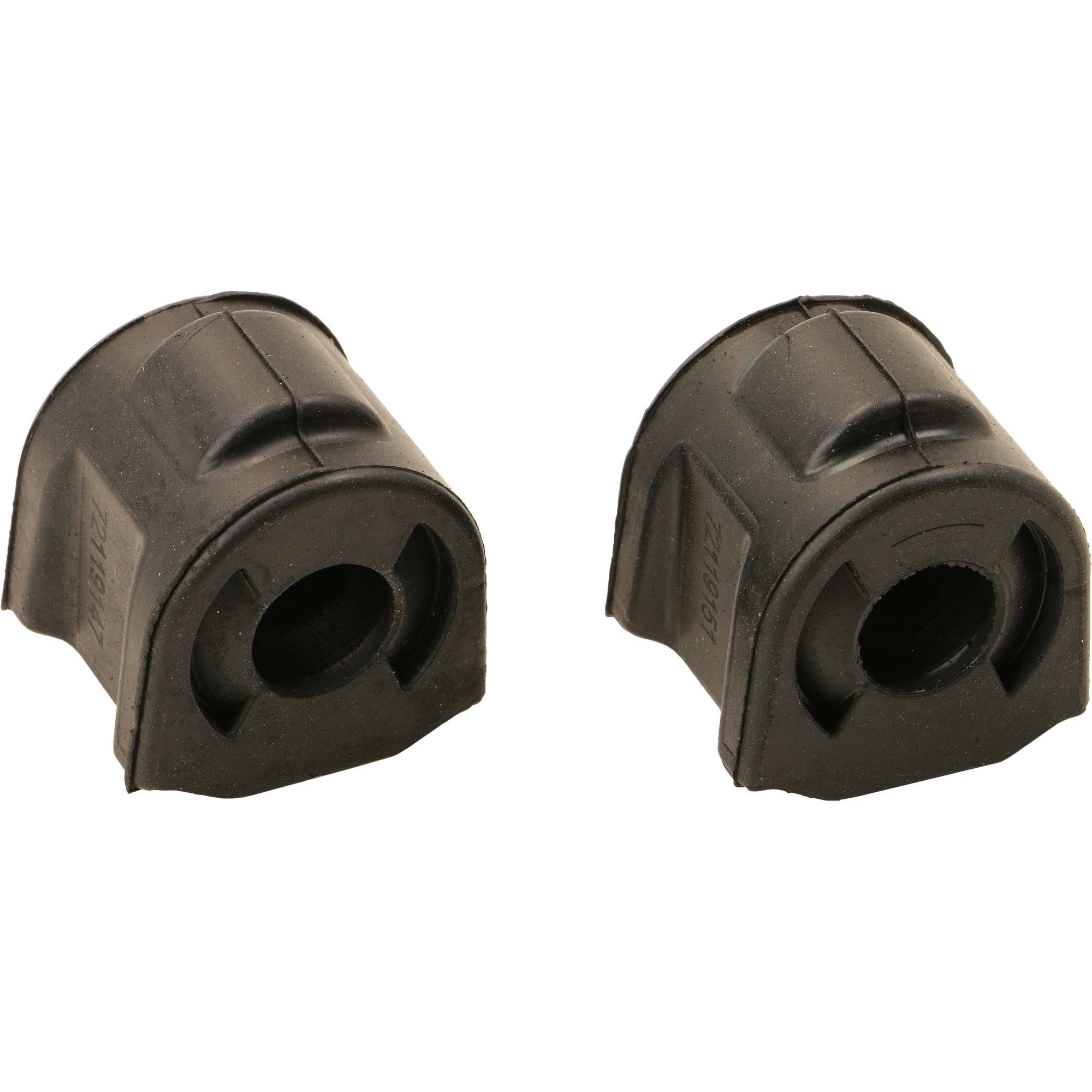 2016, 2015, 2014, 2013, 2012 Subaru Impreza Suspension Stabilizer Bar Bushing Kit