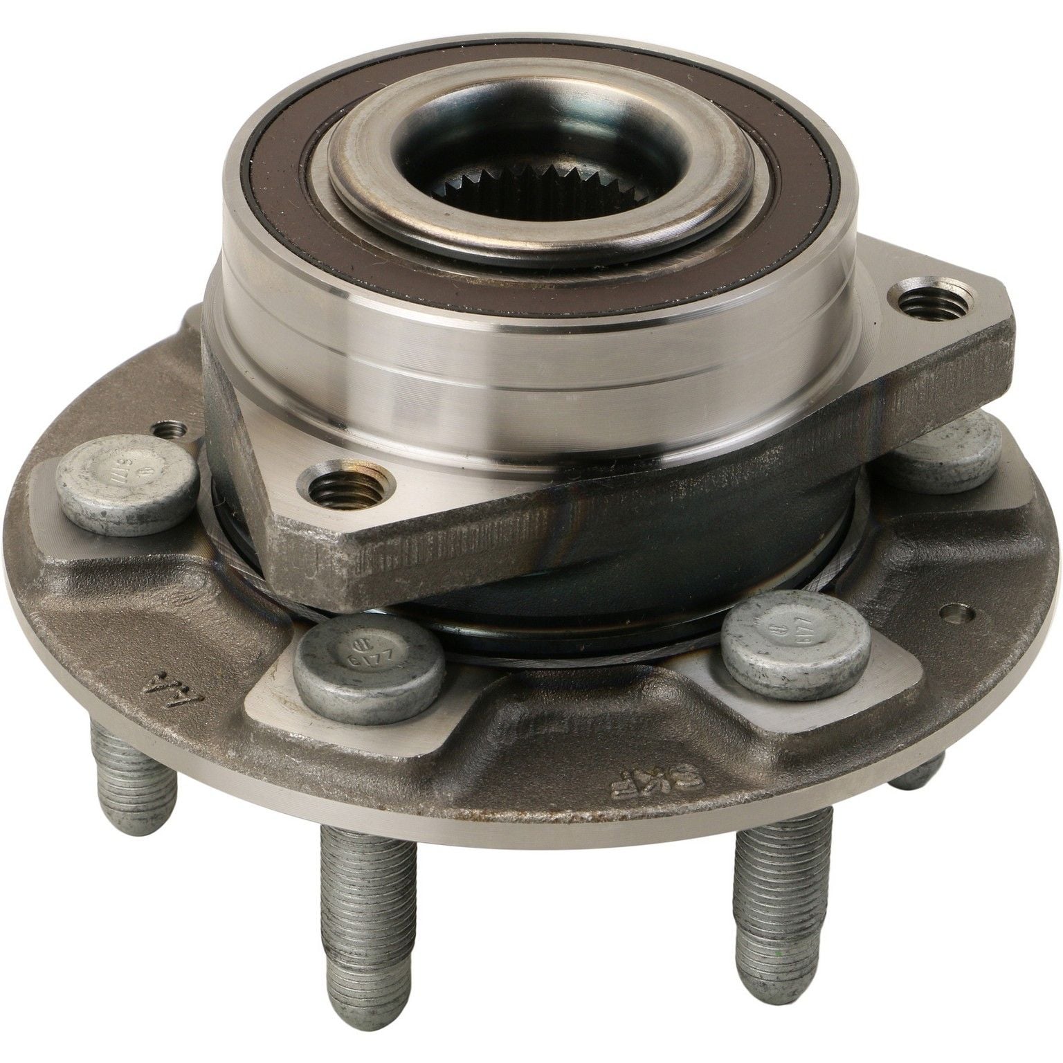 2022, 2021, 2020, 2019, 2018, 2017 GMC Acadia Wheel Bearing and Hub Assembly