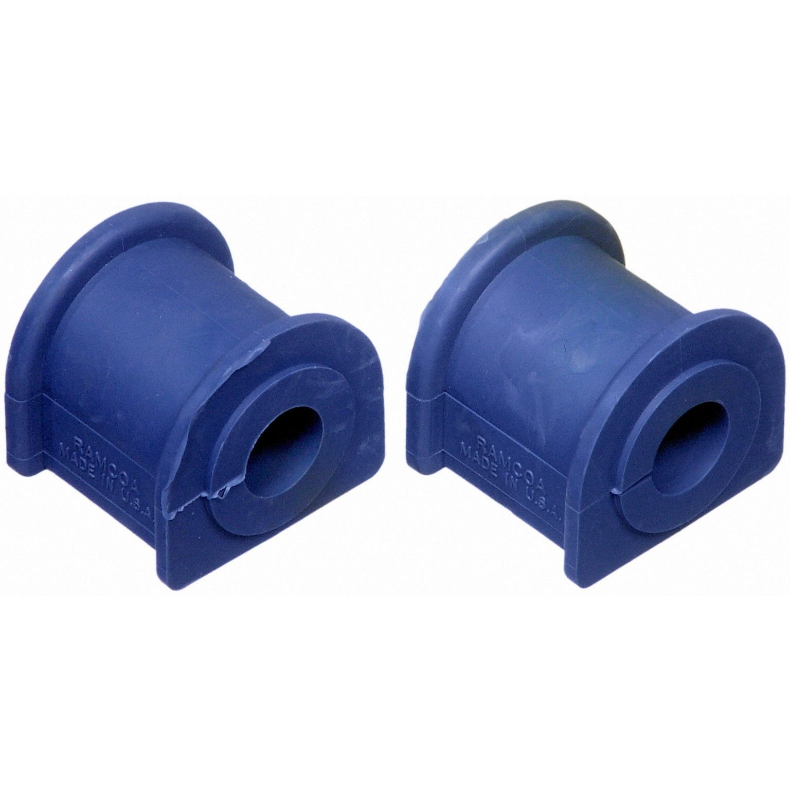 2003, 2002, 2001, 2000, 1999 Dodge Durango Suspension Stabilizer Bar Bushing Kit