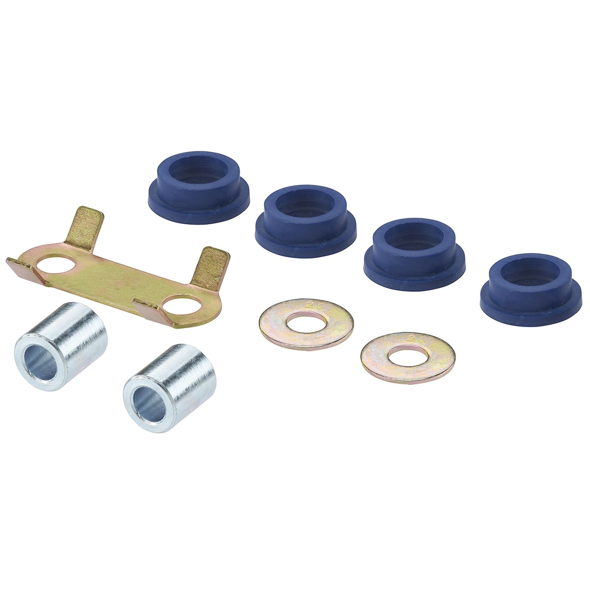 2004, 2003, 2002, 2001, 2000, 1999, 1998, 1997, 1996, 1995, 1994, 1993 Dodge Intrepid Steering Tie Rod End Bushing Kit