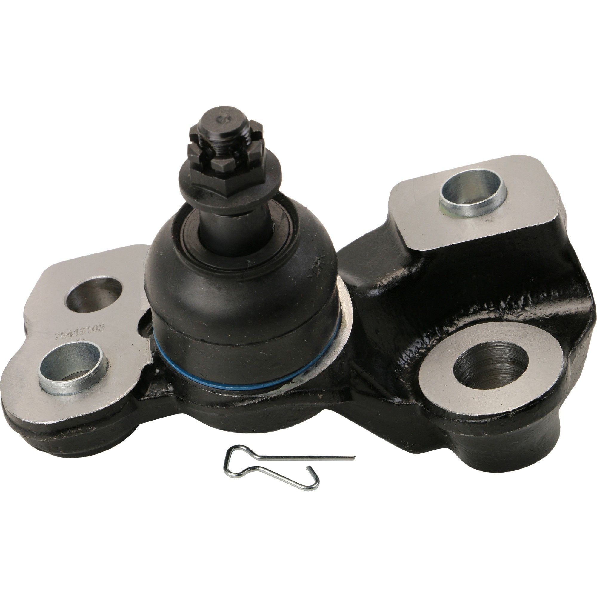 2017, 2016, 2015, 2014, 2013, 2012, 2011, 2010, 2009 Lexus LS460 Suspension Ball Joint