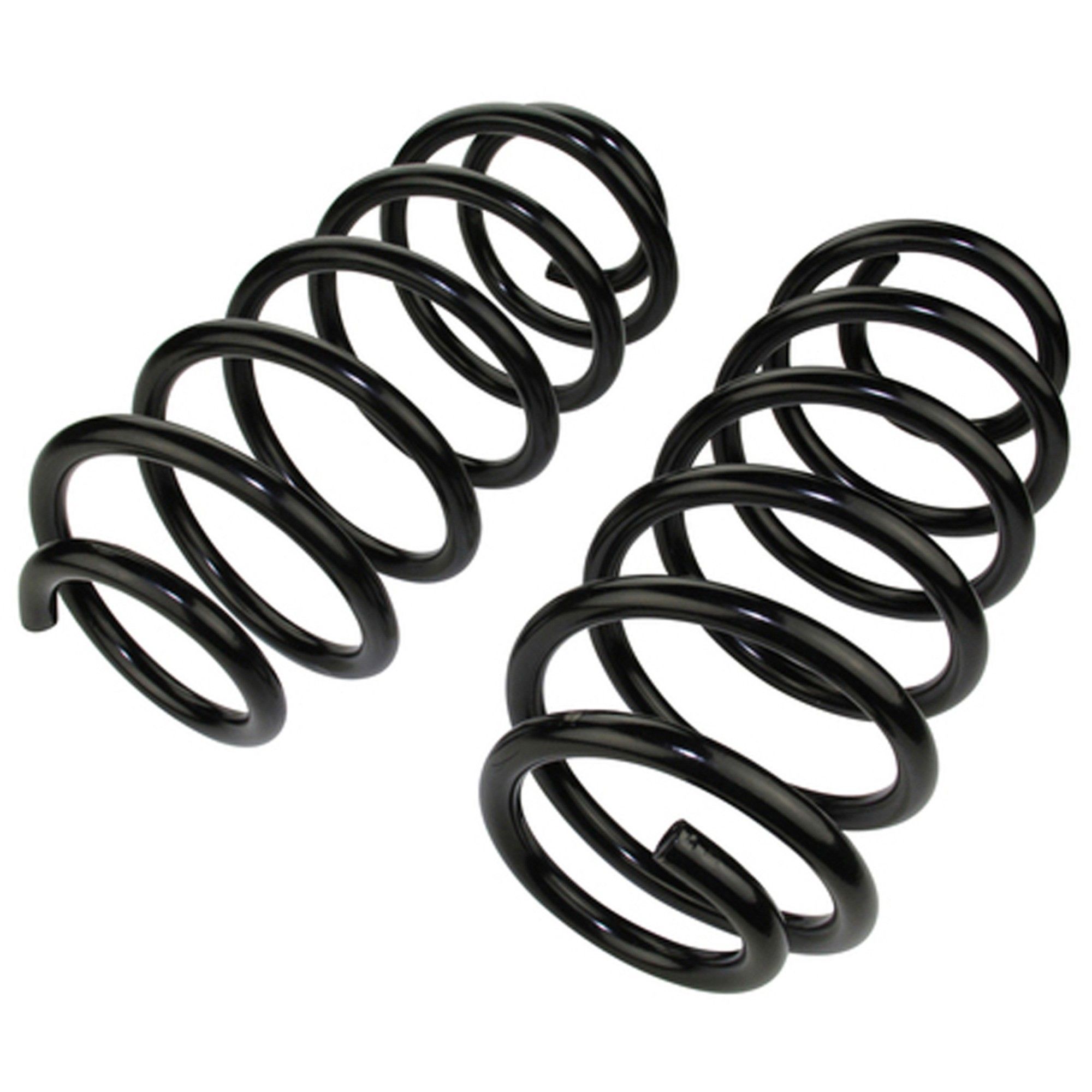2017, 2016, 2015, 2014, 2013, 2012, 2011 Jeep Compass Coil Spring Set