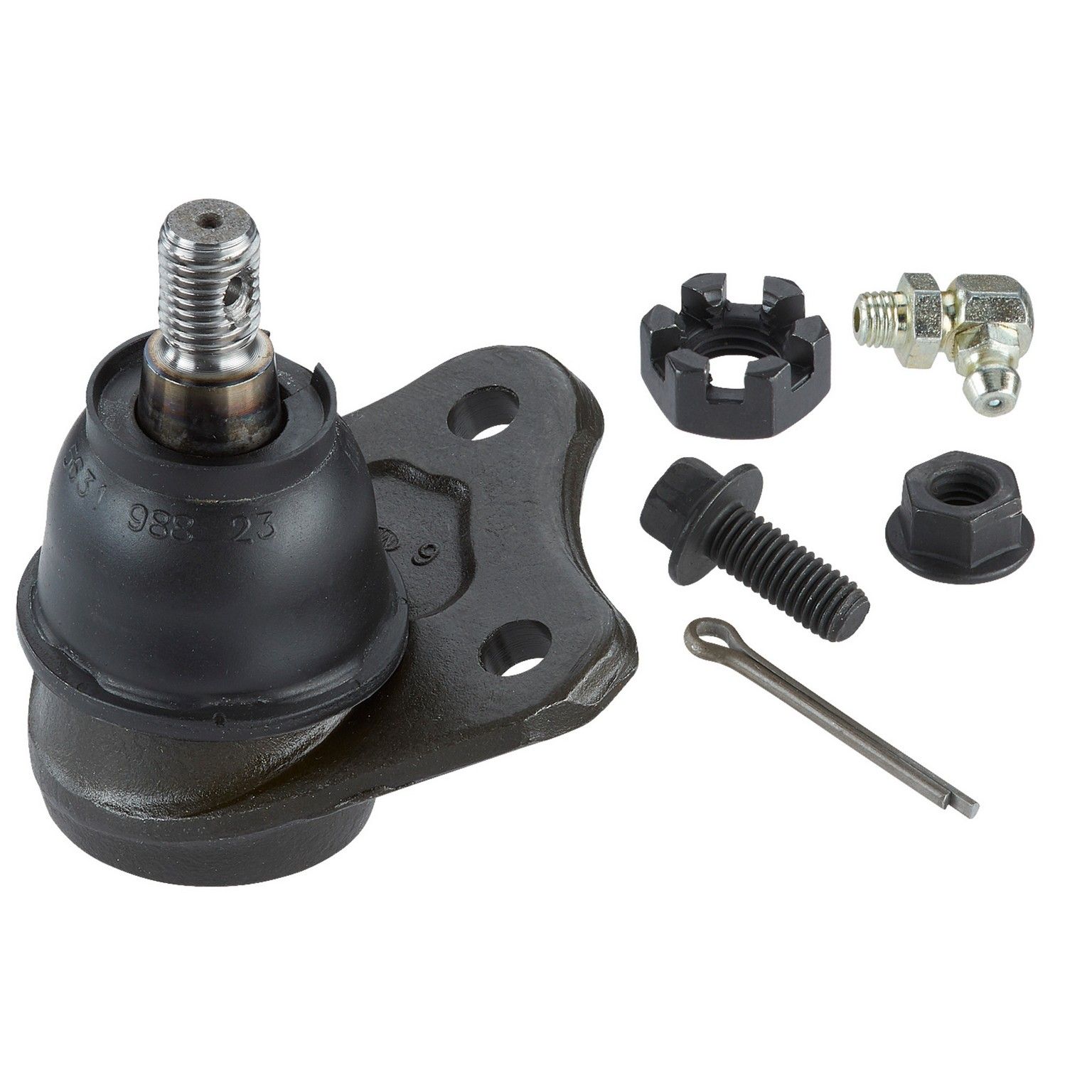 2006, 2005, 2004, 2003, 2002, 2001, 2000, 1999 Volkswagen Golf Suspension Ball Joint