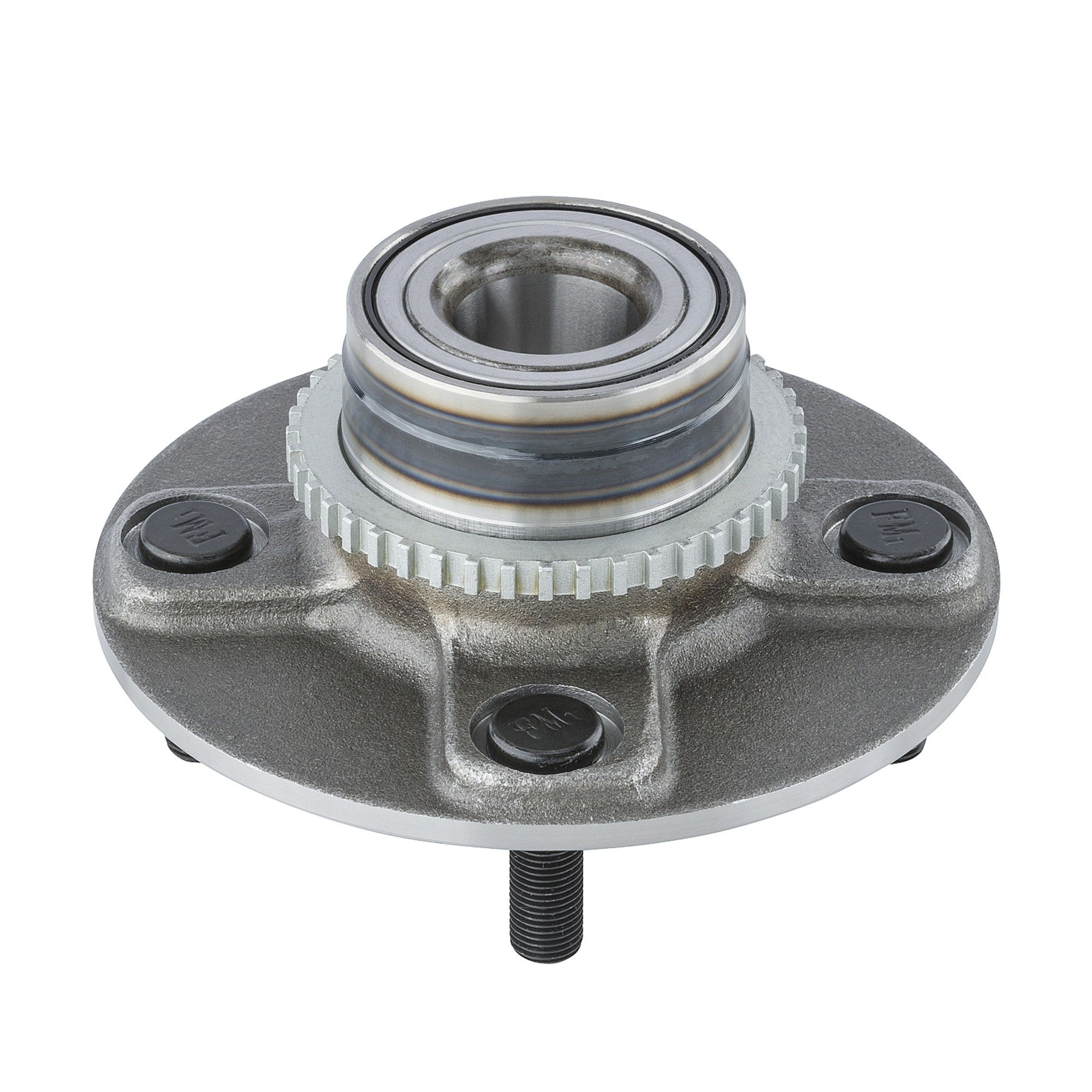 2002, 2001, 2000, 1999 INFINITI G20 Wheel Bearing and Hub Assembly