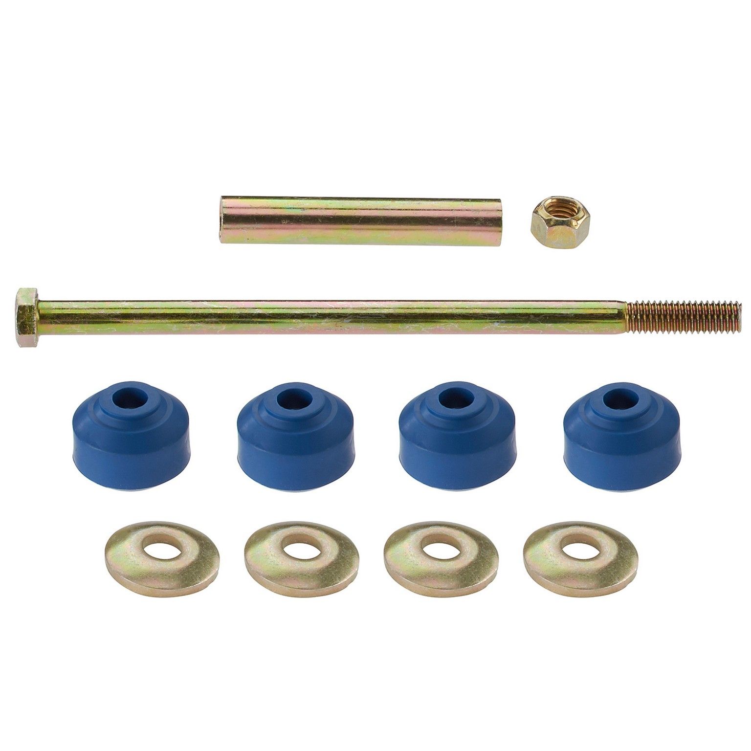 2002, 2001, 2000, 1999, 1998, 1997 Ford Expedition Heritage Suspension Stabilizer Bar Link Kit