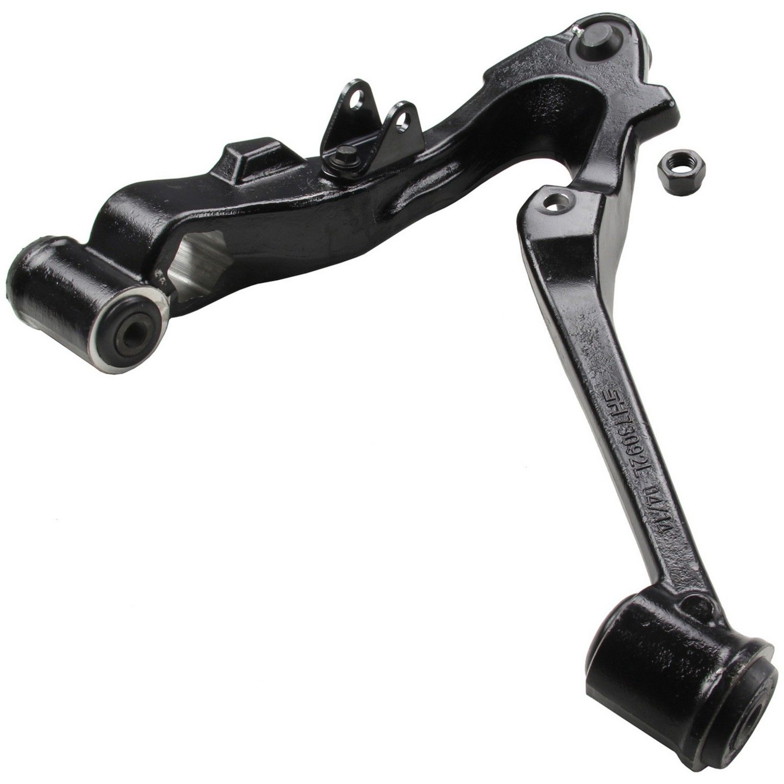 2009, 2008, 2007, 2006, 2005, 2004, 2003 Hummer H2 2500 Suspension Control Arm and Ball Joint Assembly