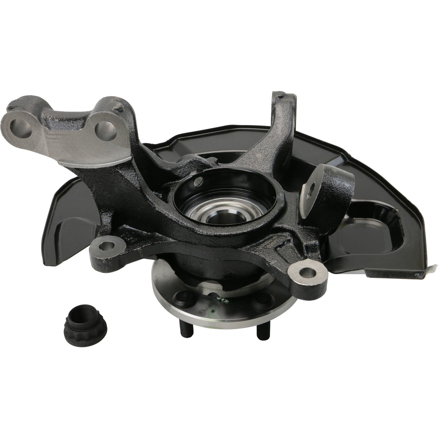 2006, 2005, 2004 Lexus ES330 Suspension Knuckle Assembly