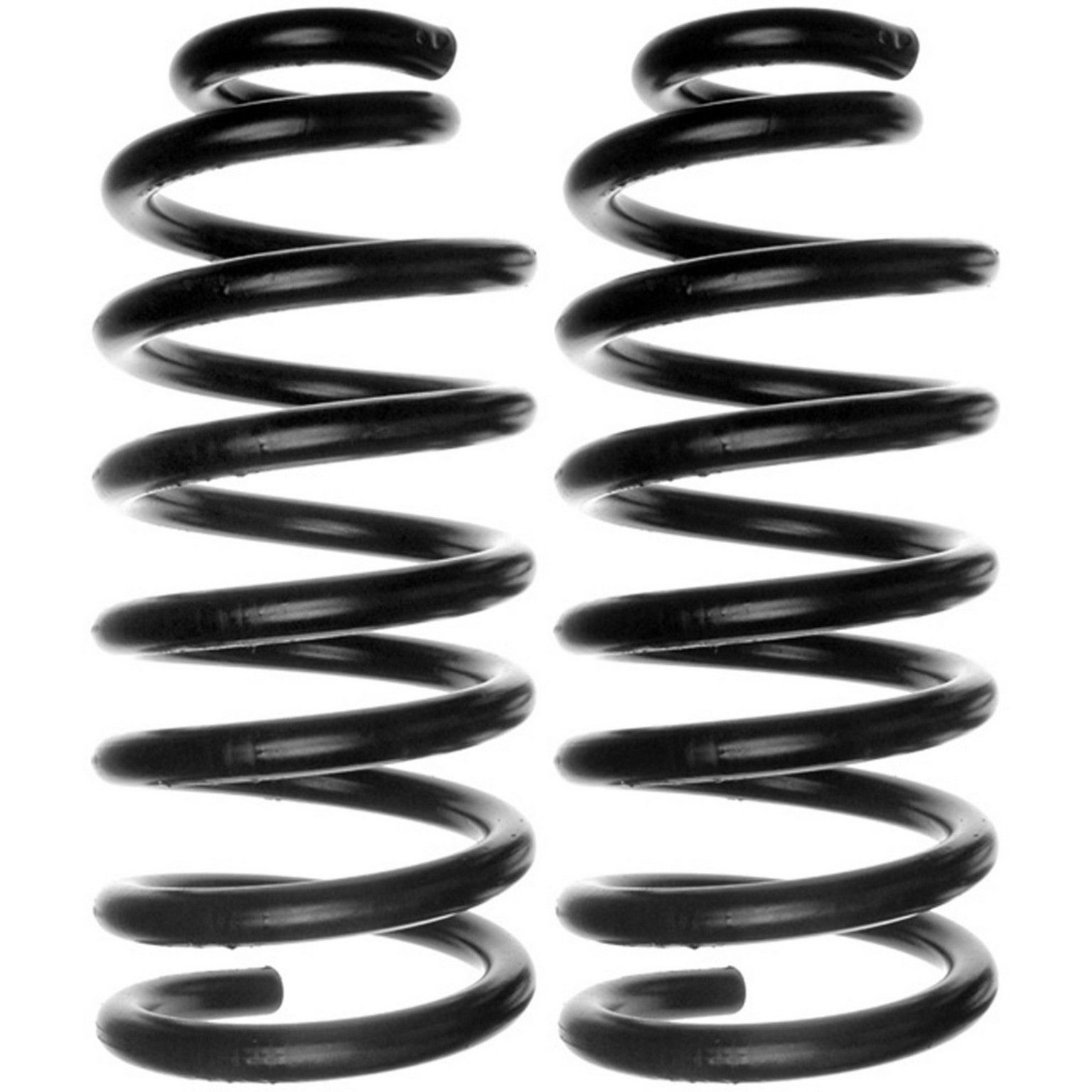 2006, 2005, 2004, 2003 Ford Expedition Coil Spring Set