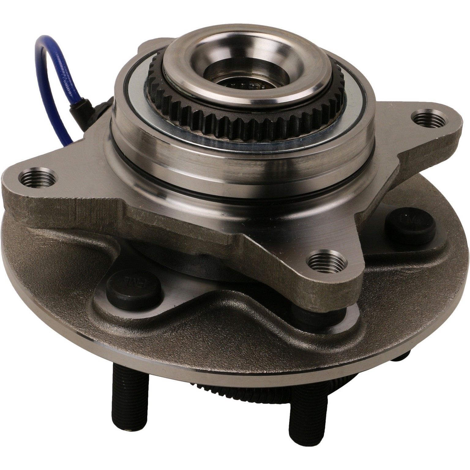 2020, 2019, 2018 Ford F-150 Wheel Bearing and Hub Assembly