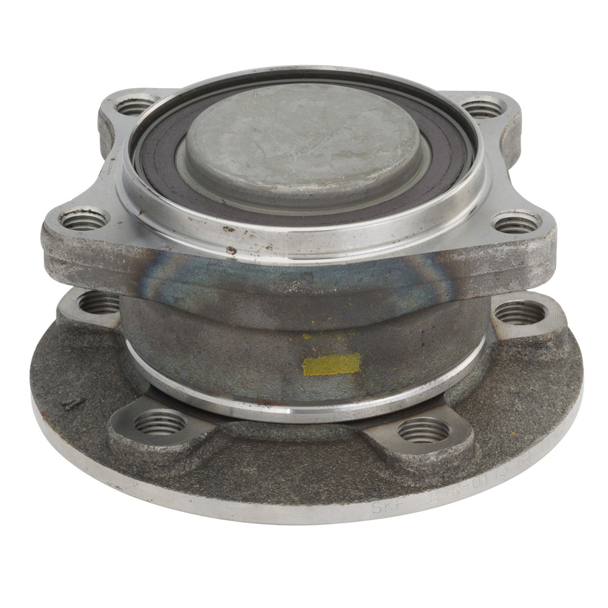 2014, 2013, 2012, 2011, 2010, 2009, 2008, 2007, 2006, 2005, 2004, 2003 Volvo XC90 Wheel Bearing and Hub Assembly