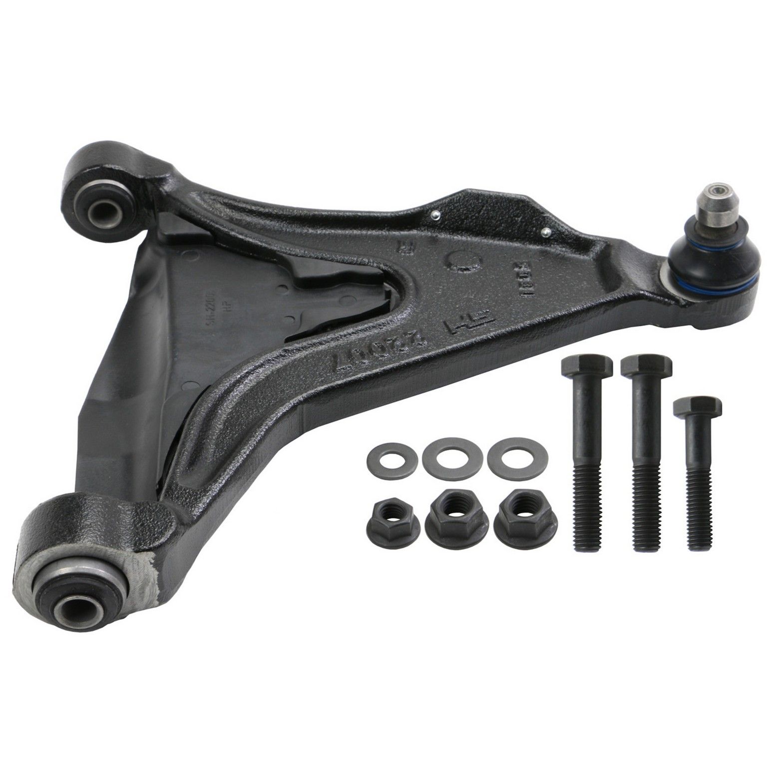 2000, 1999, 1998 Volvo S70 Suspension Control Arm and Ball Joint Assembly