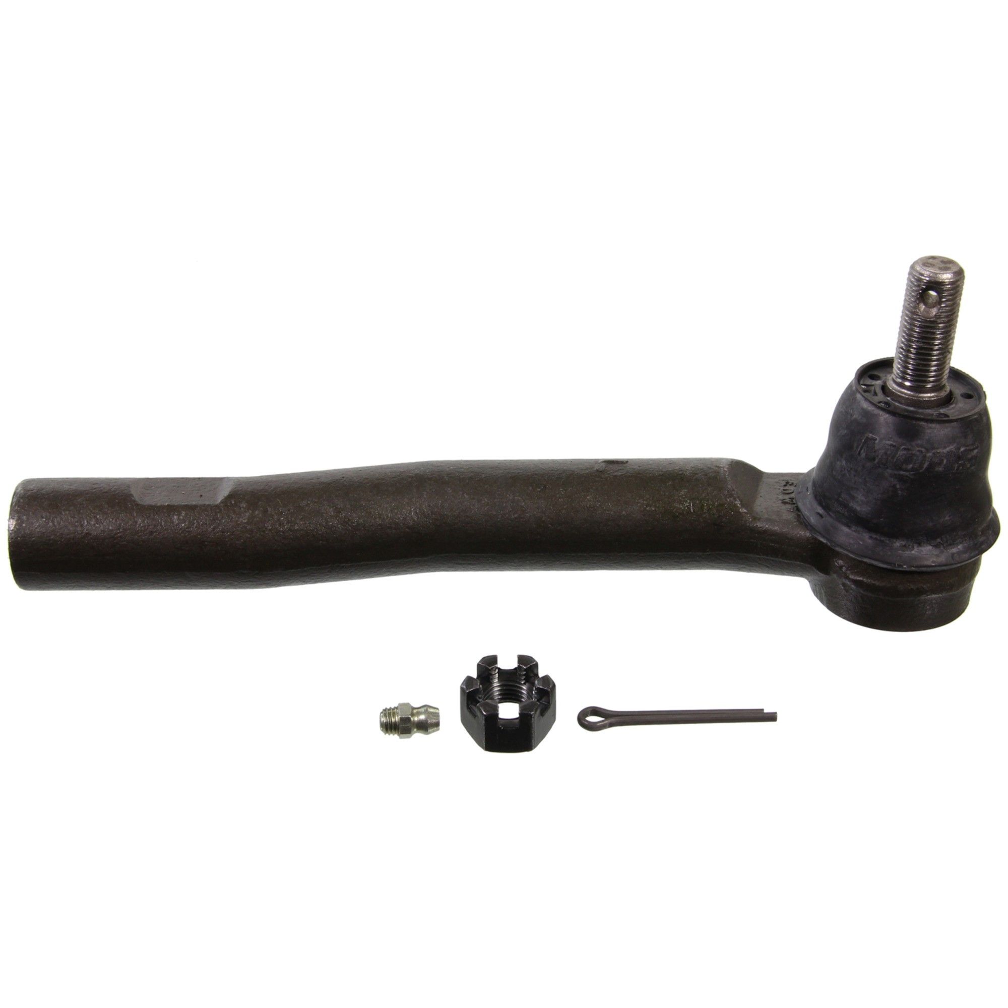 2015, 2014, 2013, 2012, 2011, 2010 Lexus RX450h Steering Tie Rod End