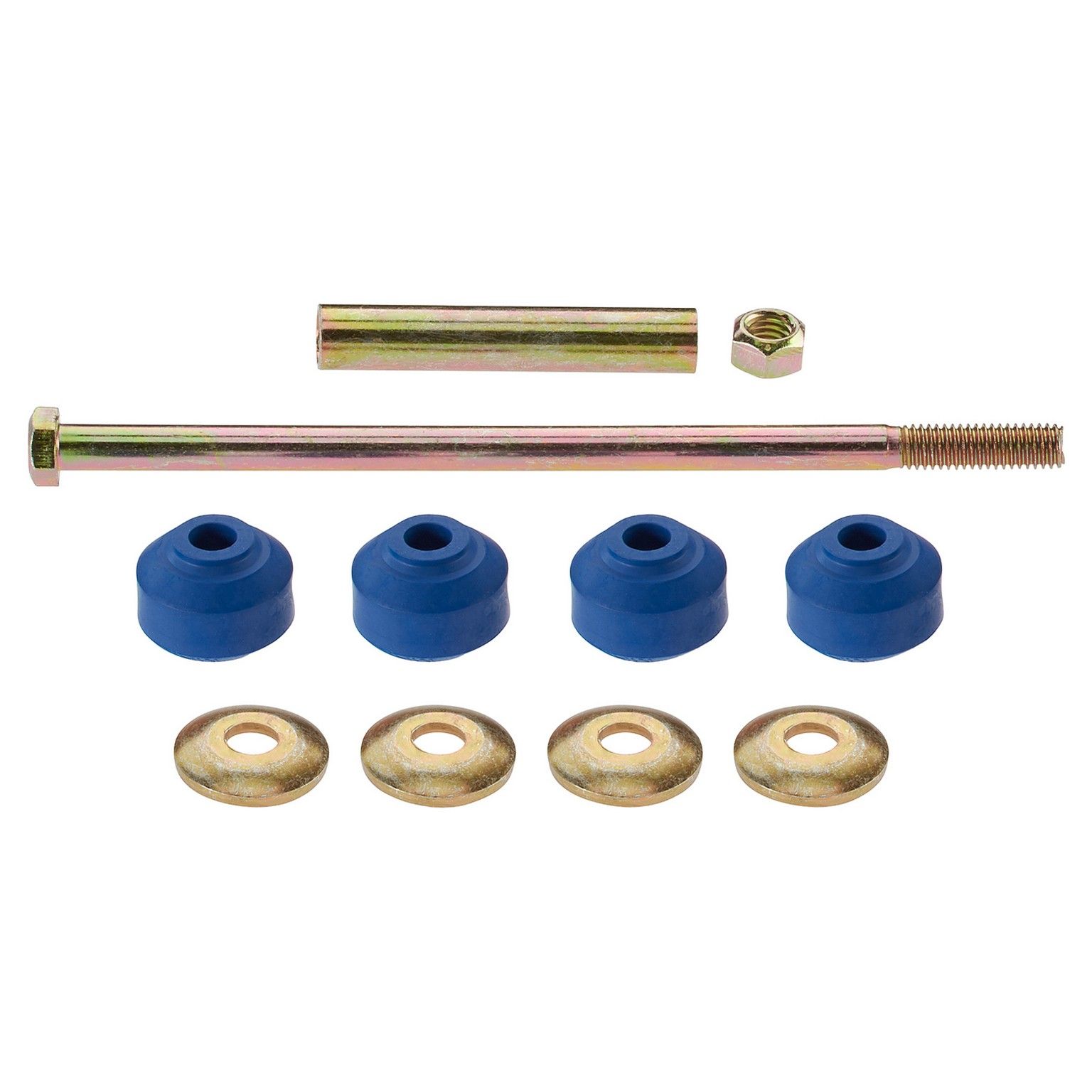 Suspension Stabilizer Bar Link Kit