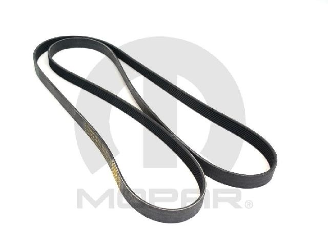 2006-2007 Dodge Ram 1500 Accessory Drive Belt - Accessory Drive (Mopar)