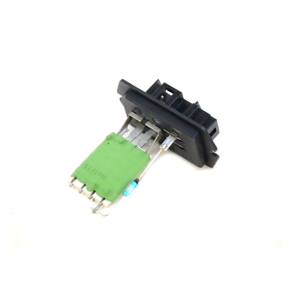2005-2008 Chrysler Pacifica HVAC Blower Motor Resistor - Center (Mopar)