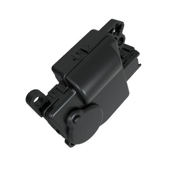 2020 Ram 1500 HVAC Temperature Valve Actuator (Mopar)