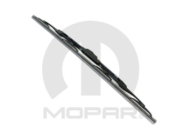 2008-2020 Dodge Grand Caravan Wiper Blade - Front or Front Right (Mopar)