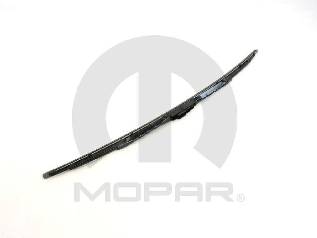 2011-2020 Dodge Grand Caravan Wiper Blade - Front or Front Left (Mopar)