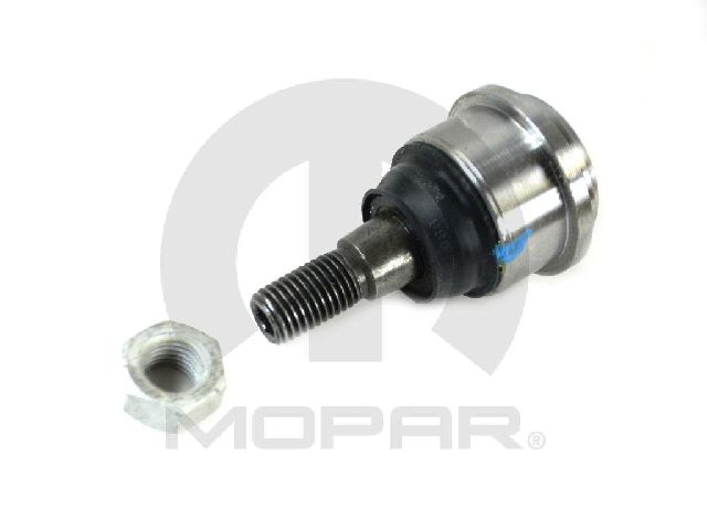 2013-2022 Ram 3500 Suspension Ball Joint Kit - Front Upper (Mopar)