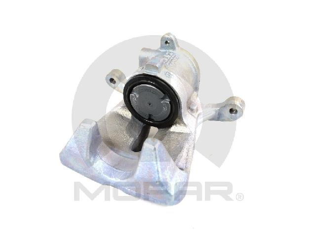 2014-2021 Jeep Cherokee Disc Brake Caliper - Rear Left (Mopar)
