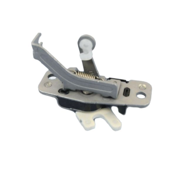 2014-2019 Ram ProMaster 3500 Door Latch Assembly - Rear (Mopar)