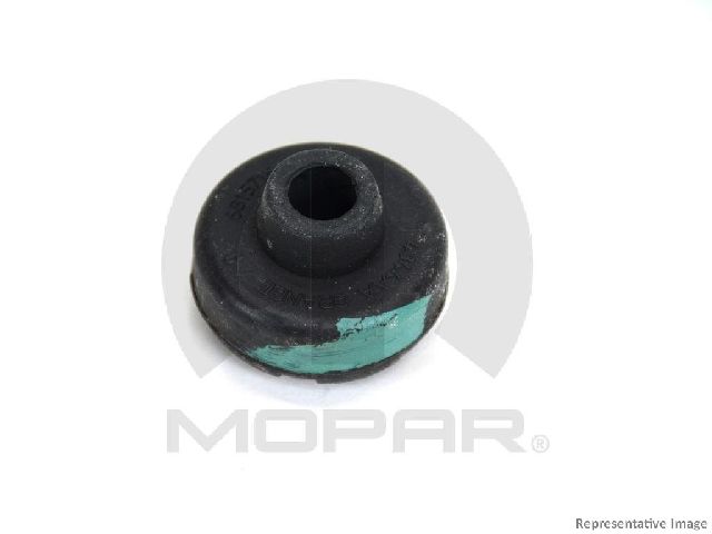 1998 Dodge B3500 Suspension Shock Absorber Bushing - Front (Mopar)