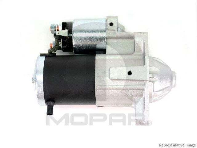 2008-2010 Dodge Avenger Starter Motor (Mopar)