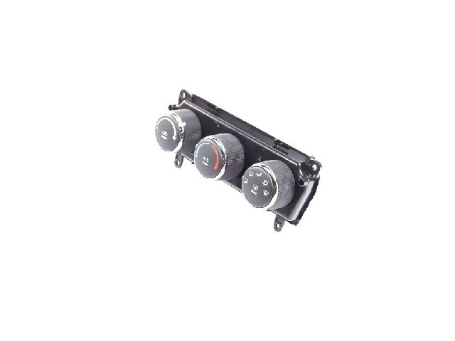 2020 Ram ProMaster 3500 A/C Control Switch (Mopar)