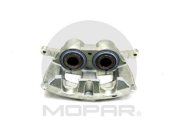 2014-2018 Ram 3500 Disc Brake Caliper - Rear Right (Mopar)