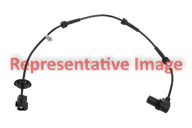 2019 Chrysler Pacifica ABS Wheel Speed Sensor (Mopar)