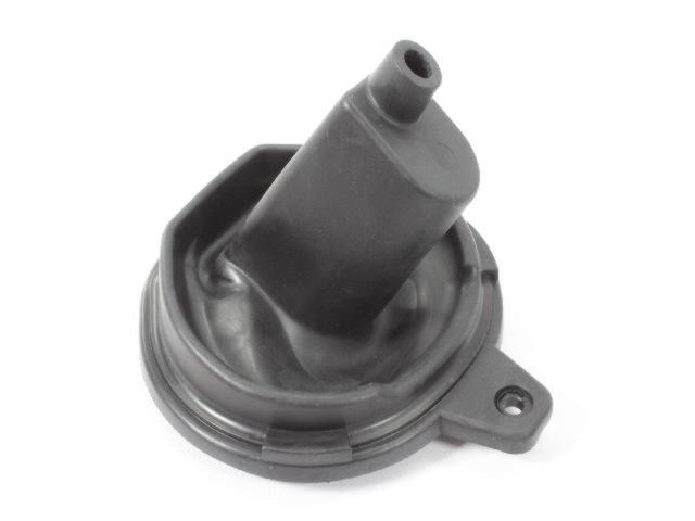 2018 Jeep Wrangler Transfer Case Shifter Boot (Mopar)