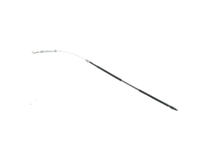 2019 Ram 1500 Classic Parking Brake Cable (Mopar)