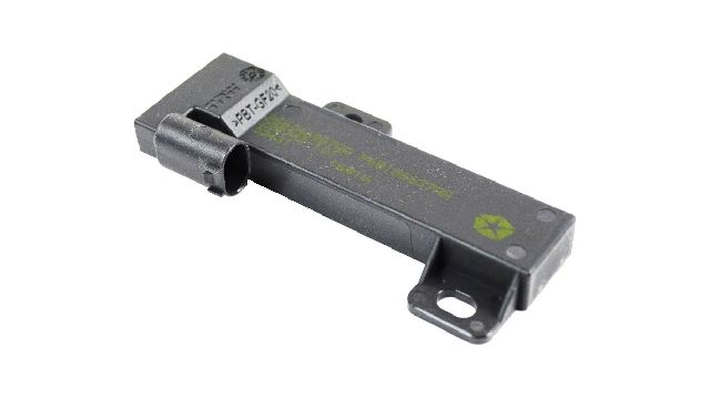2013-2018 Ram 4500 Keyless Entry Antenna - Rear Center (Under Vehicle) (Mopar)