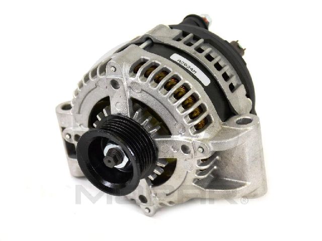 2005-2007 Dodge Magnum Alternator - Primary (Mopar)