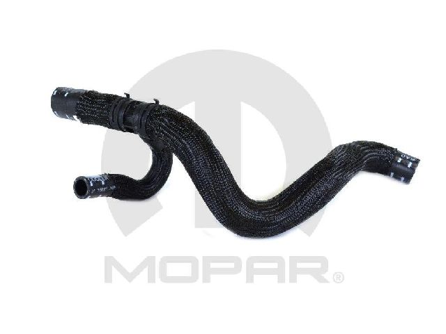 2014-2016 Dodge Dart Engine Coolant Reservoir Hose - Upper (Mopar)