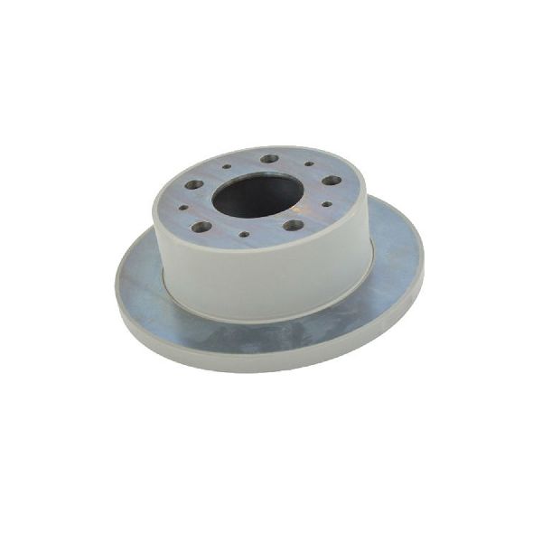 2020 Ram ProMaster 1500 Disc Brake Rotor - Rear (Mopar)
