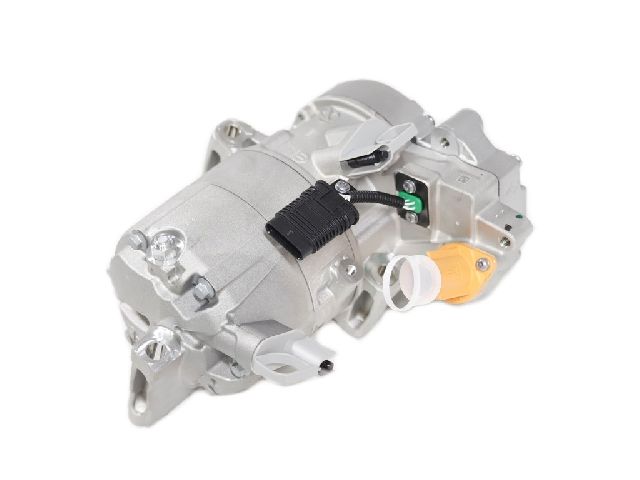 2024 Jeep Grand Cherokee A/C Compressor (Mopar)