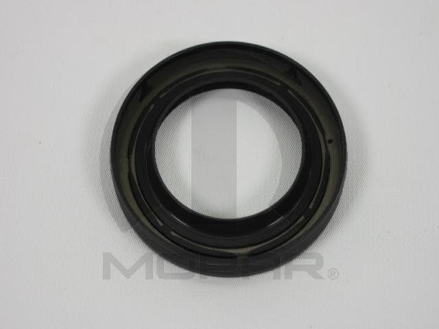 2014-2021 Jeep Cherokee Engine Crankshaft Seal - Front (Mopar)