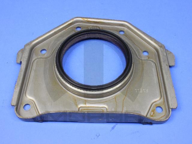 2013 Dodge Dart Engine Crankshaft Seal Retainer - Rear (Mopar)