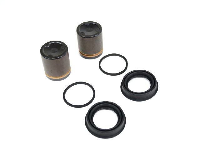2011-2021 Dodge Durango Disc Brake Caliper Piston Seal Kit - Front (Mopar)