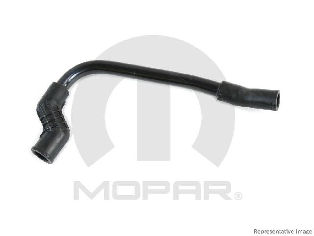 2006-2008 Chrysler Pacifica PCV Valve Hose - Inlet (Mopar)