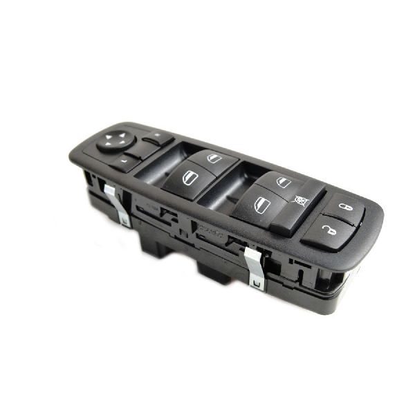 2016 Dodge Dart Door Window Switch Bezel (Mopar)